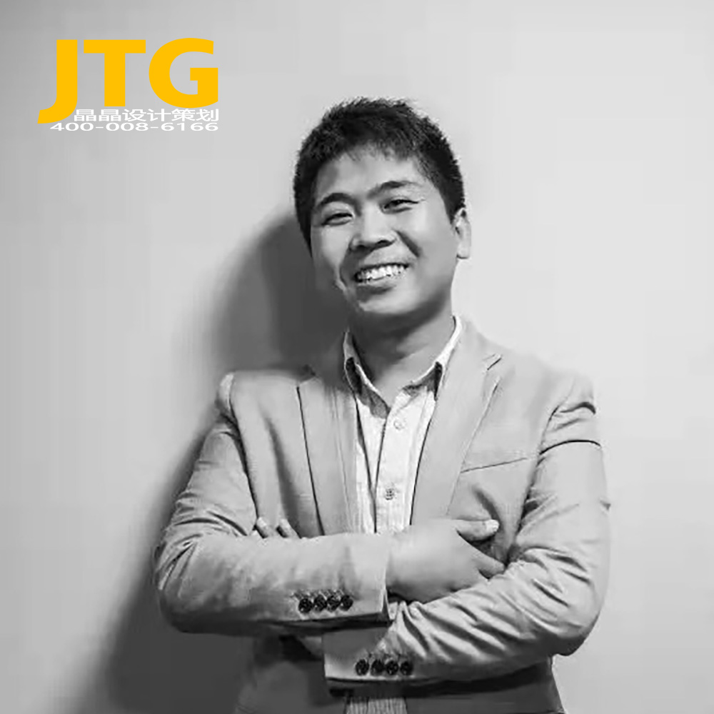 曹建|高級(jí)主案設(shè)計(jì)